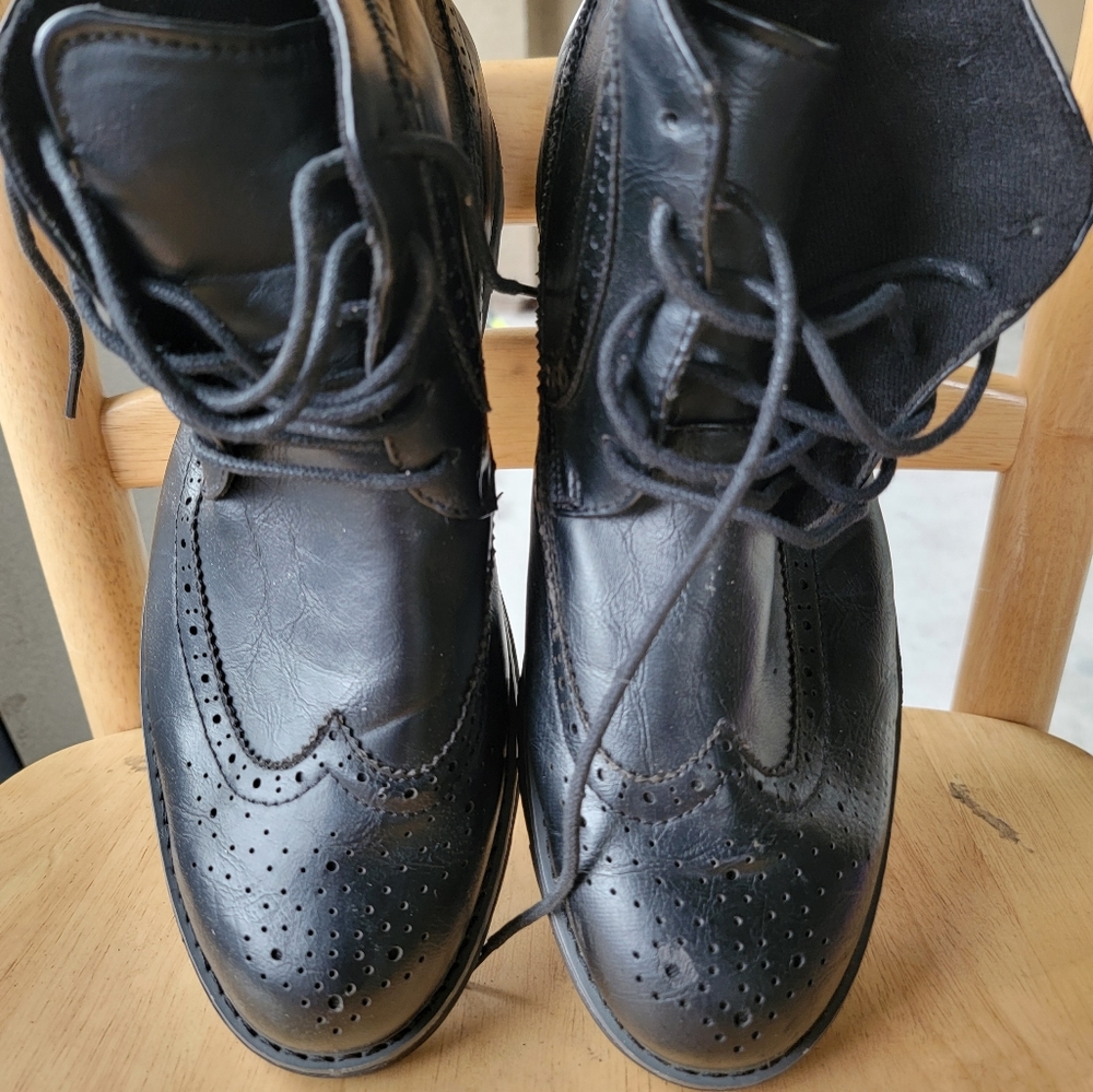 Giraldi Milan shoes size 11